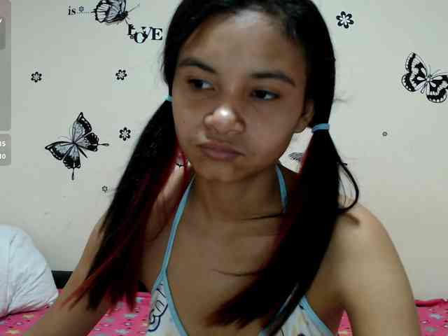 liz7skinny webcam