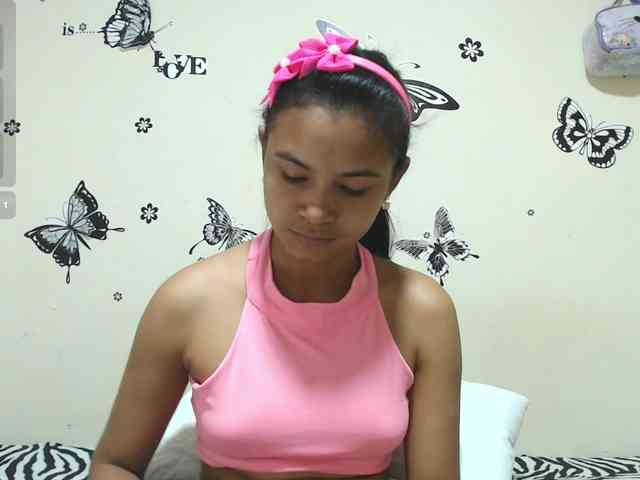liz7skinny webcam