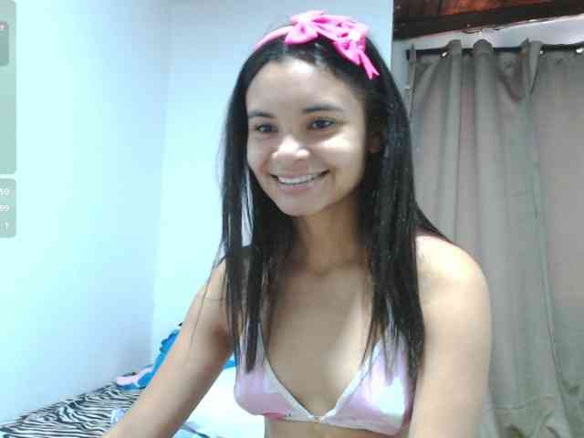 Modelo: liz7skinny