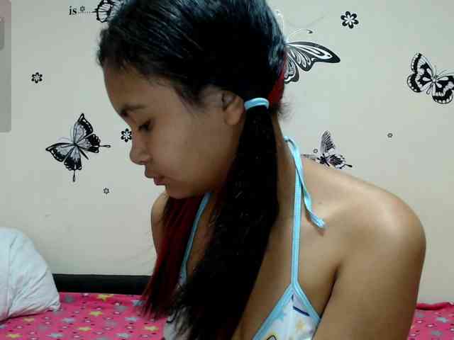 liz7skinny webcam