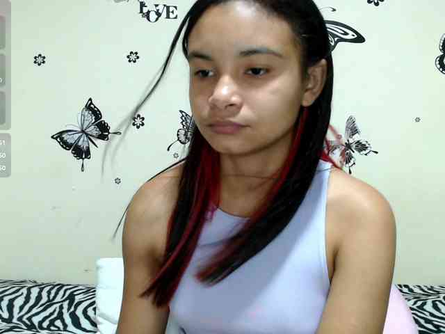 liz7skinny webcam