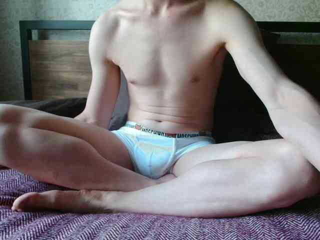 charlie-the-wanker Sex Cam Show