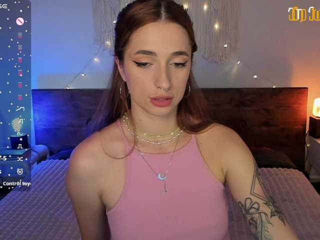 MariaMoonlight's BongaCams show and profile