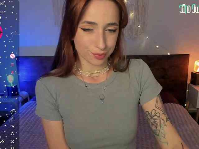 MariaMoonlight webcam