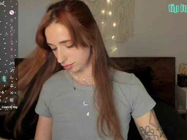 MariaMoonlight webcam