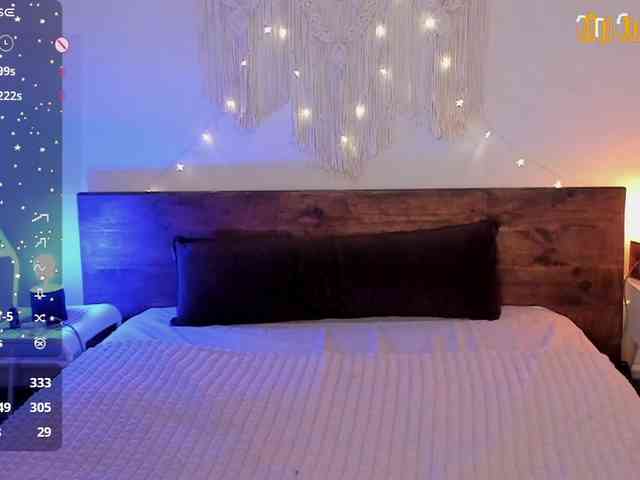 MariaMoonlight webcam