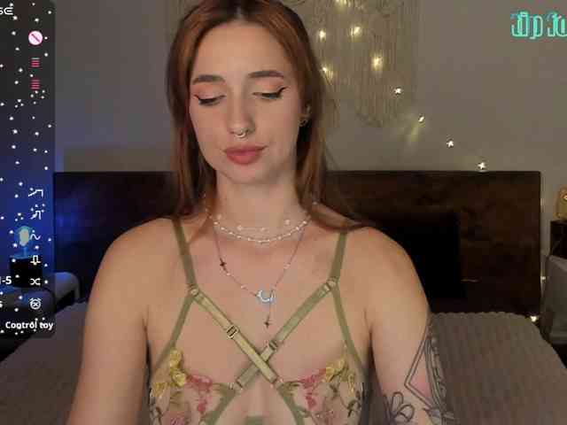 MariaMoonlight webcam