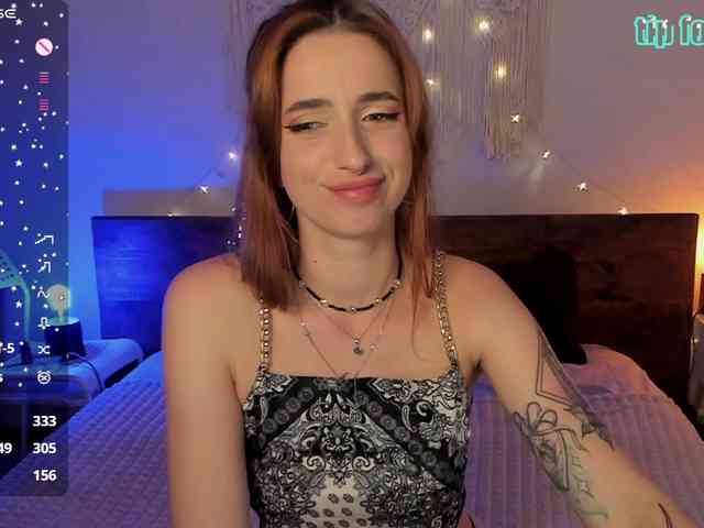 MariaMoonlight webcam