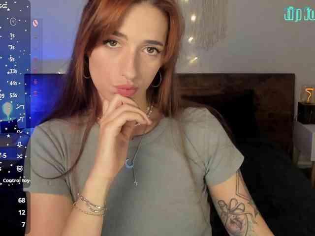 MariaMoonlight webcam