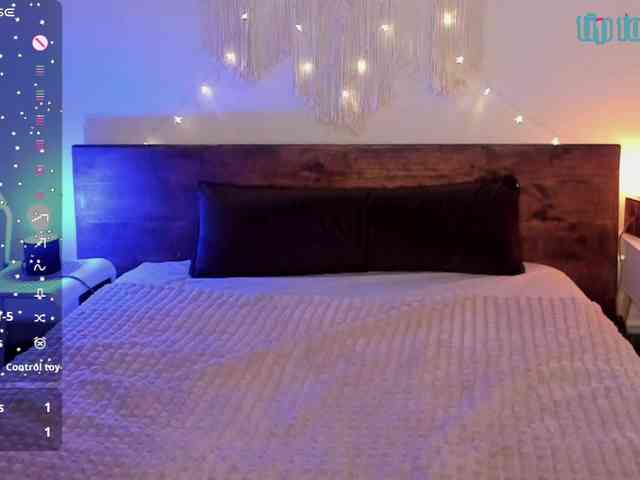MariaMoonlight webcam