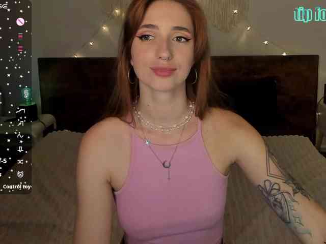 MariaMoonlight webcam