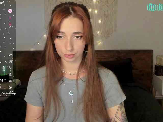 MariaMoonlight webcam