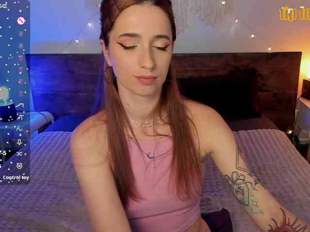 MariaMoonlight webcam