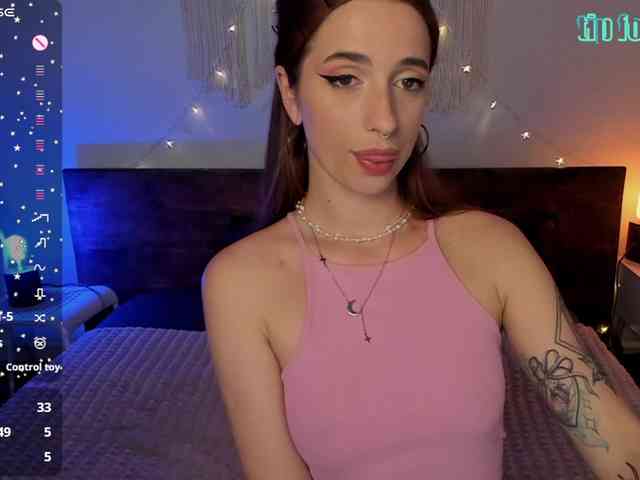 MariaMoonlight