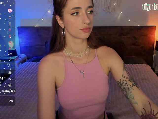 MariaMoonlight webcam