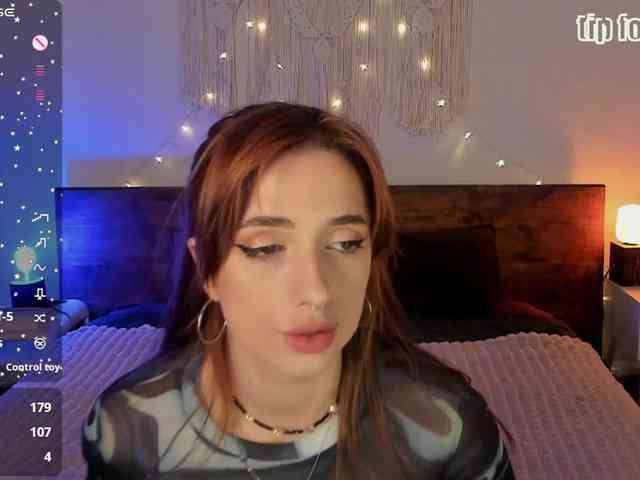 MariaMoonlight webcam