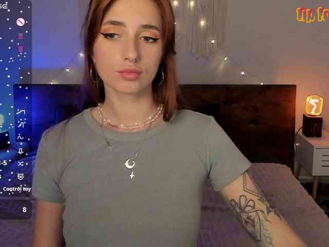 MariaMoonlight webcam