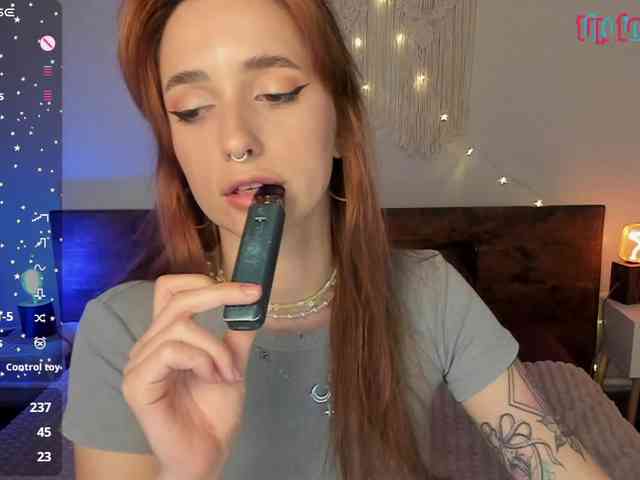 MariaMoonlight webcam