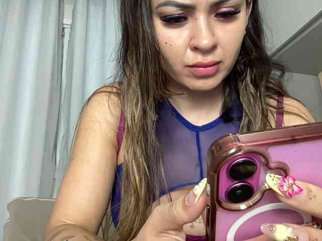 Carol_amorim webcam