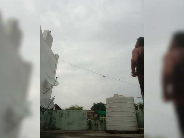 Hotboynk live cam