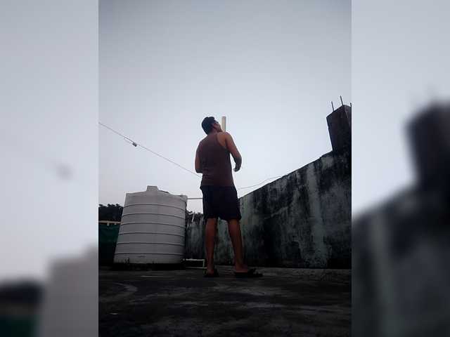 Hotboynk