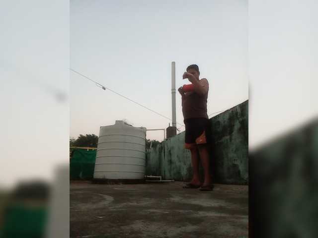 Hotboynk