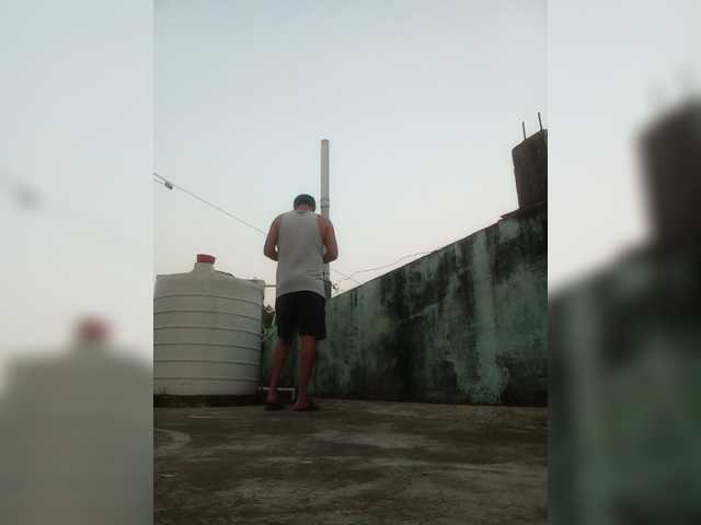 Hotboynk