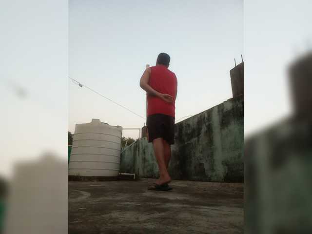 Hotboynk