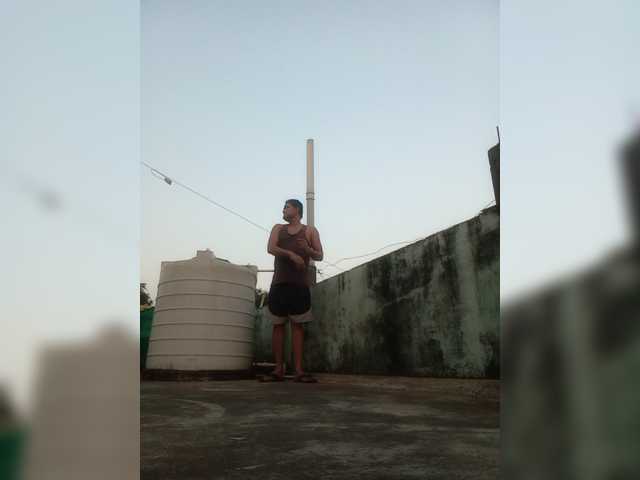 Hotboynk