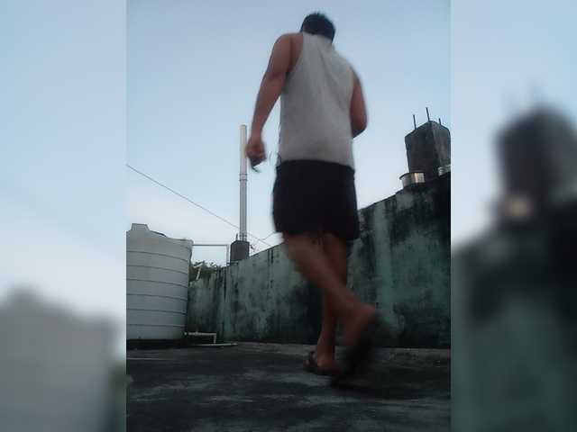 Hotboynk