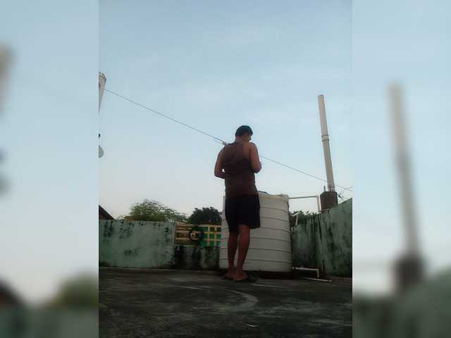 Hotboynk