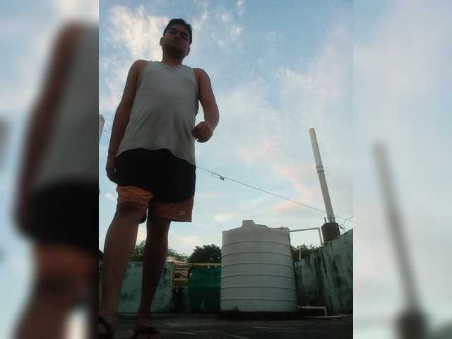 Hotboynk