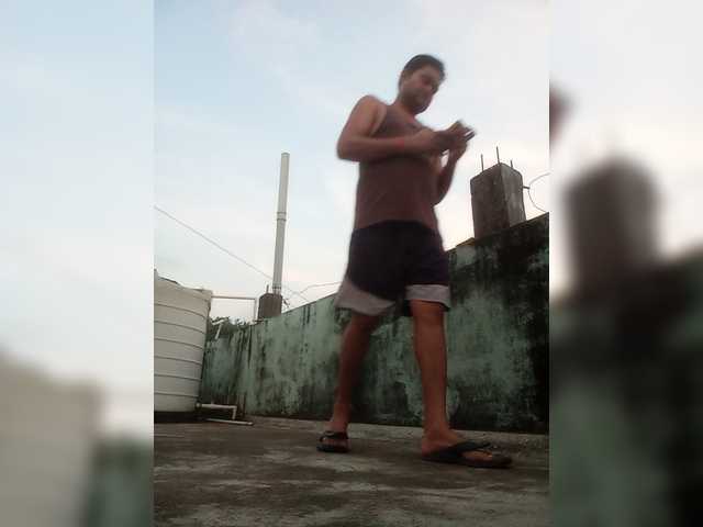 Hotboynk