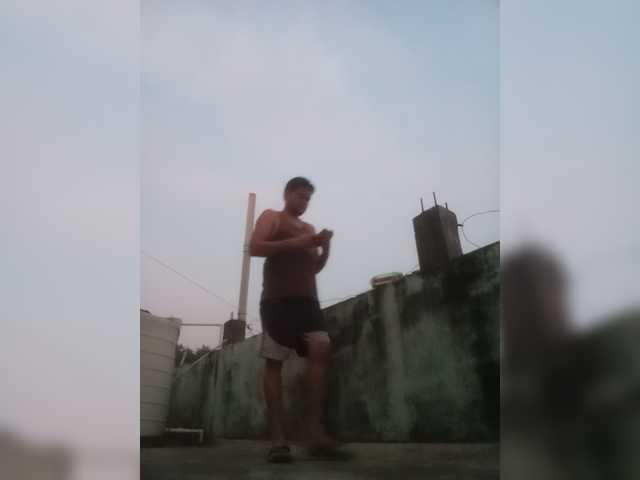 Hotboynk