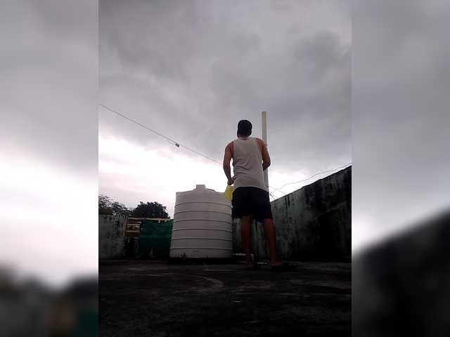Hotboynk