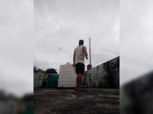 Hotboynk