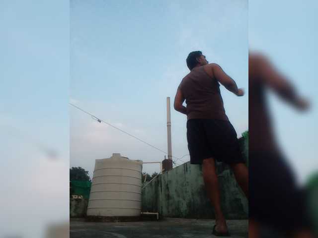 Hotboynk