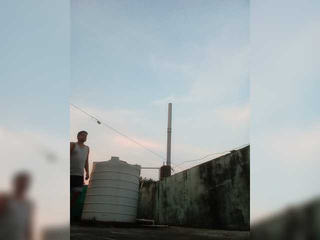 Hotboynk