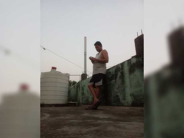 Hotboynk