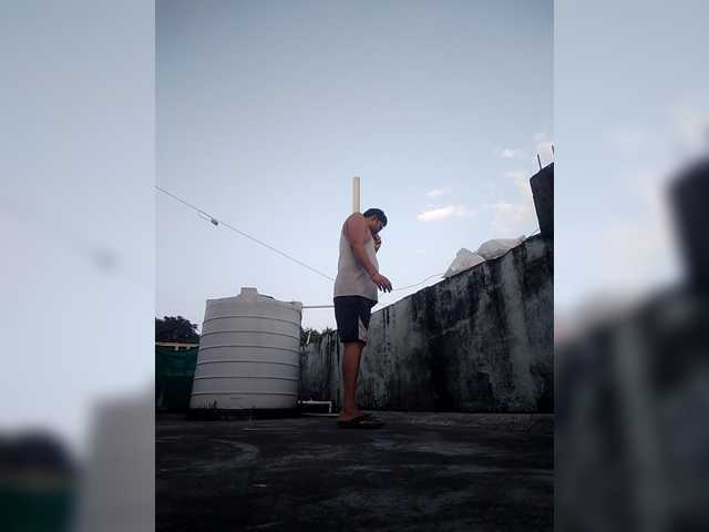 Hotboynk