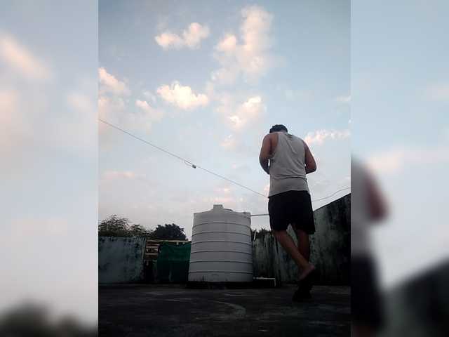 Hotboynk