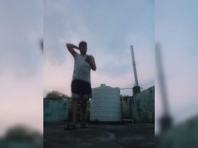 Hotboynk
