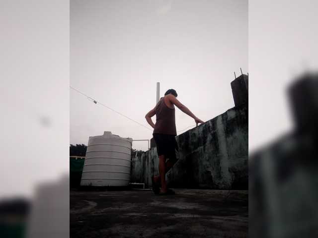 Hotboynk