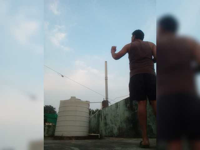Hotboynk
