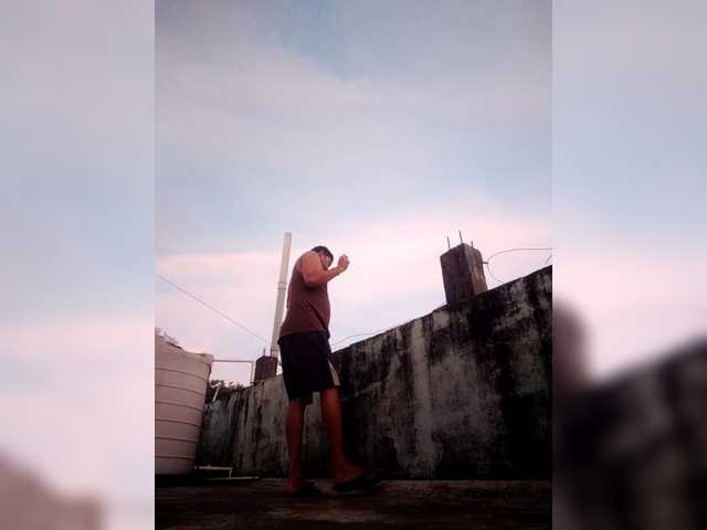 Hotboynk