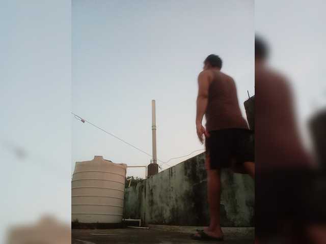 Hotboynk live cam