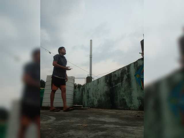 Hotboynk
