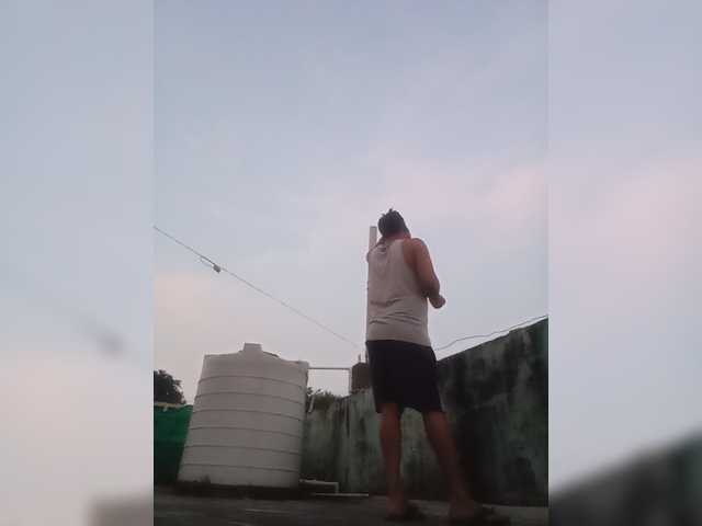 Hotboynk