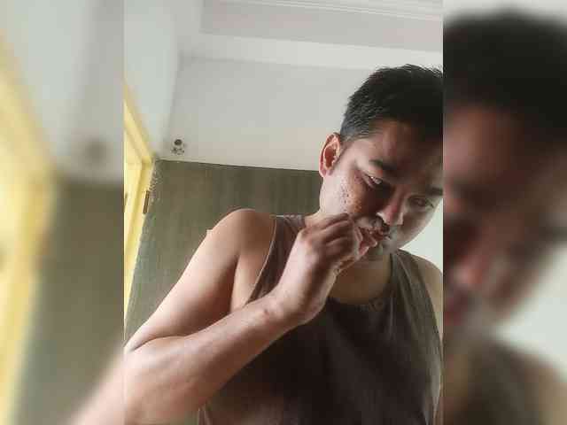 Hotboynk