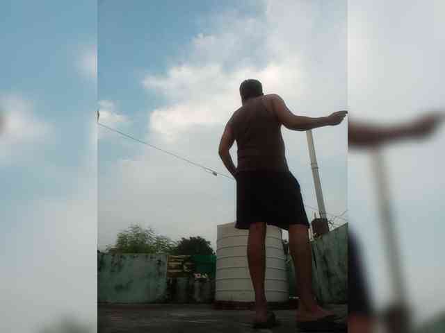 Hotboynk